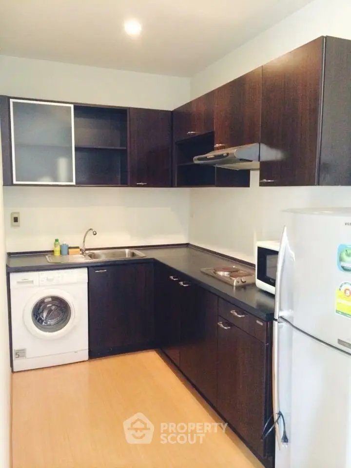  2 Bedrooms Condo at Vista Garden Condominium-1