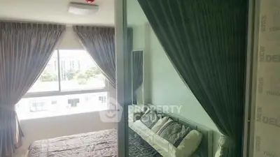  1 Bedroom Condo at Aspire Ladprao 113-4