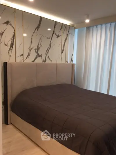  1 Bedroom Condo at Condo U Kaset Nawamin-4
