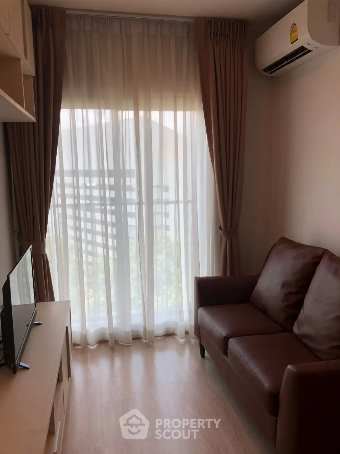  1 Bedroom Condo at Noble Revolve Ratchada-1
