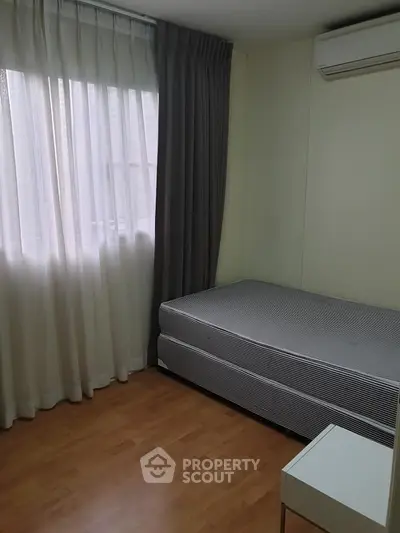 Fully Furnished 2 Bedrooms Condo at Lumpini Center สุขุมวิท 77-5