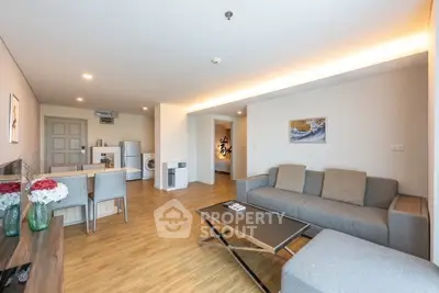 2 Bedrooms Condo at Siamese Nang Linchee-6