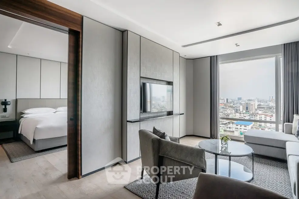  1 Bedroom Condo -3