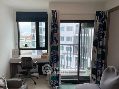  1 Bedroom Condo at Knightsbridge พหลโยธิน อินเตอร์เชนจ์-3