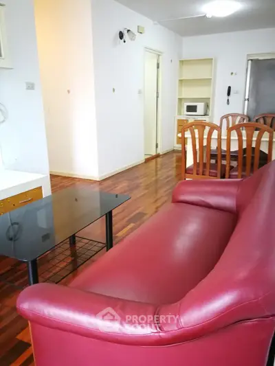  2 Bedrooms Condo at Sv City Rama 3 Condominium-5