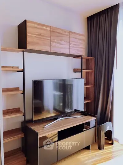  2 Bedrooms Condo at Noble Revo Silom-5
