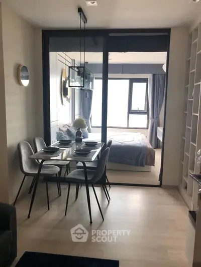  1 Bedroom Condo at Life One Wireless ไลฟ์ วัน วิทยุ-2