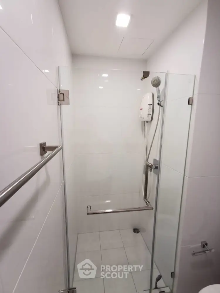  1 Bedroom Condo at Condolette Pixel Sathorn-1