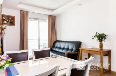  2 Bedrooms Condo -2