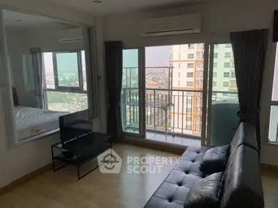 1 Bedroom Condo at The Parkland Taksin Thapa-5
