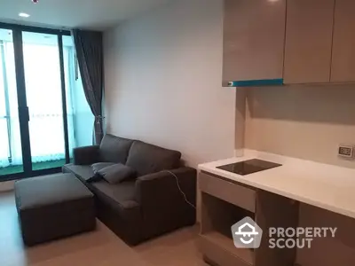  1 Bedroom Condo at Life Sukhumvit 62-4