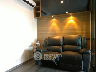  1 Bedroom Condo at The Base Park West Sukhumvit 77-3