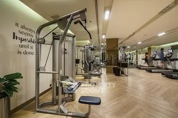 1 Bedroom Condo -2