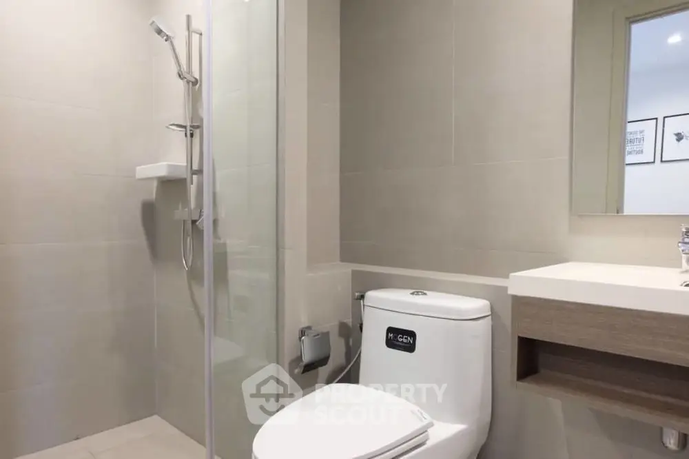  1 Bedroom Condo at Whizdom Connect Sukhumvit-1