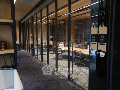  2 Bedrooms Condo at Ideo O 2 บางนา-2