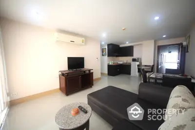  2 Bedrooms Condo -2