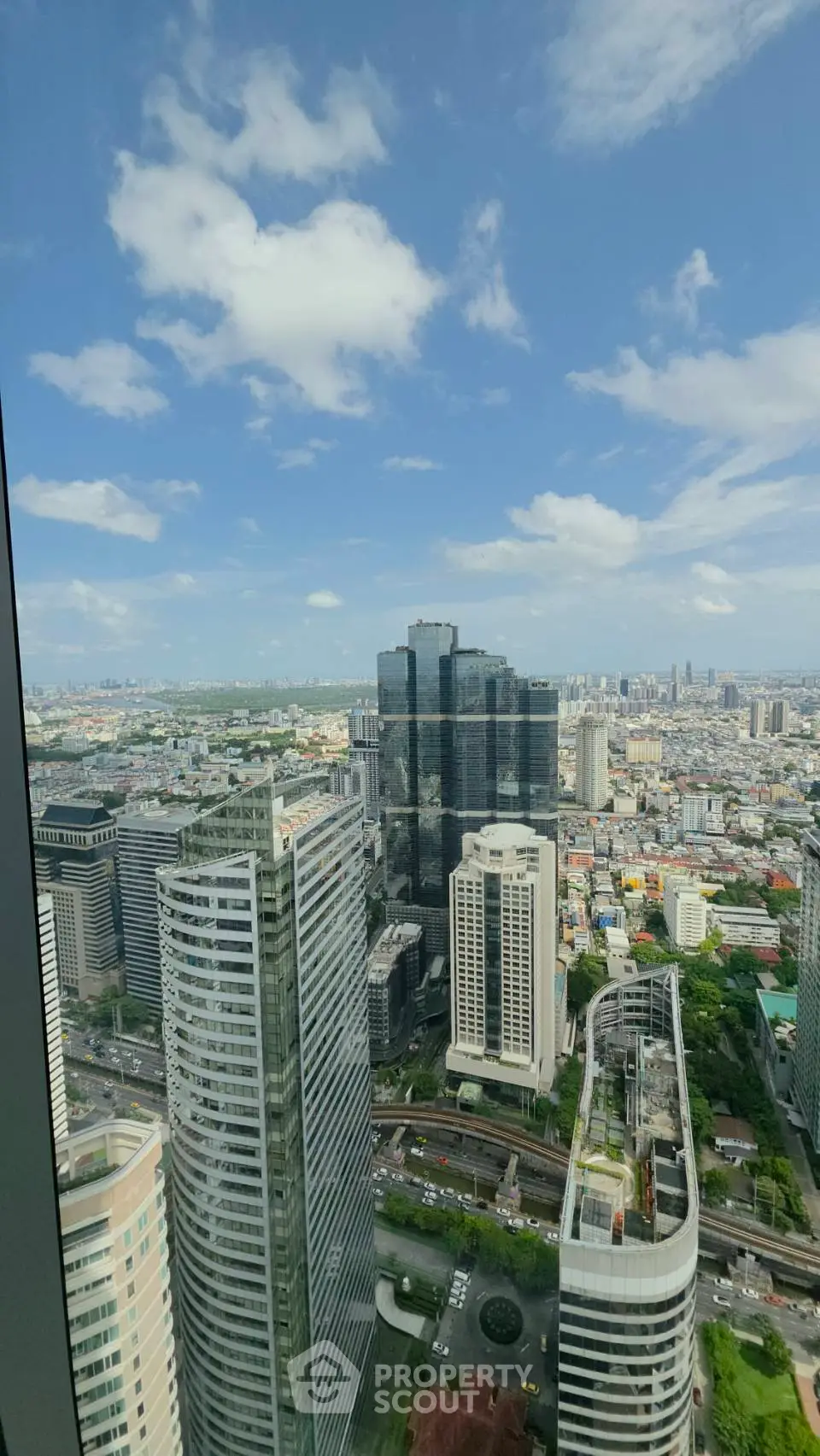 The Ritz-Carlton Residences
