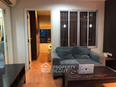  1 Bedroom Condo at Lumpini Ville Sukhumvit 77 1-3