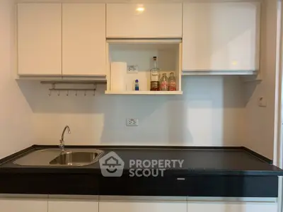Fully Furnished 2 Bedrooms Condo at Supalai River Resort Charoennakhon-2
