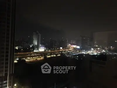  1 Bedroom Condo at Supalai Veranda Rama 9-2