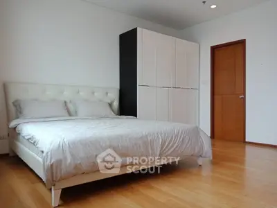  1 Bedroom Condo at Villa Sathorn-5