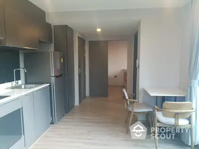  1 Bedroom Condo at The Teak Sukhumvit 39-2