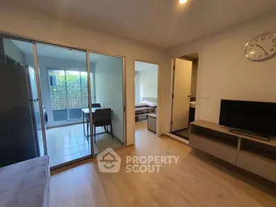  1 Bedroom Condo at Elio Del Mos Phaholyothin 34-3