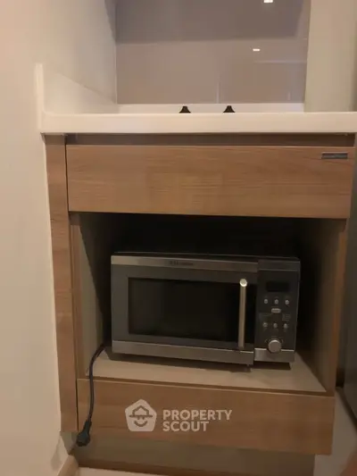 1 Bedroom Condo at Rhythm Phahol Ari-5