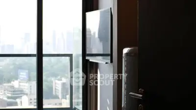  1 Bedroom Condo at The Lumpini 24-3