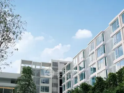  1 Bedroom Condo at Condo U Kaset Nawamin-5