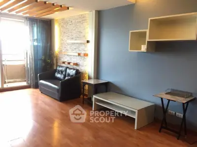 1 Bedroom Condo at L Style-3