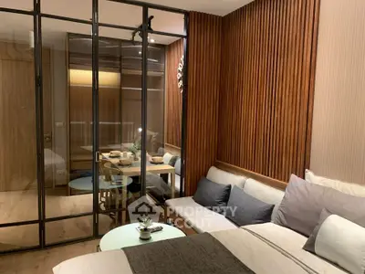  1 Bedroom Condo at Park 24-3