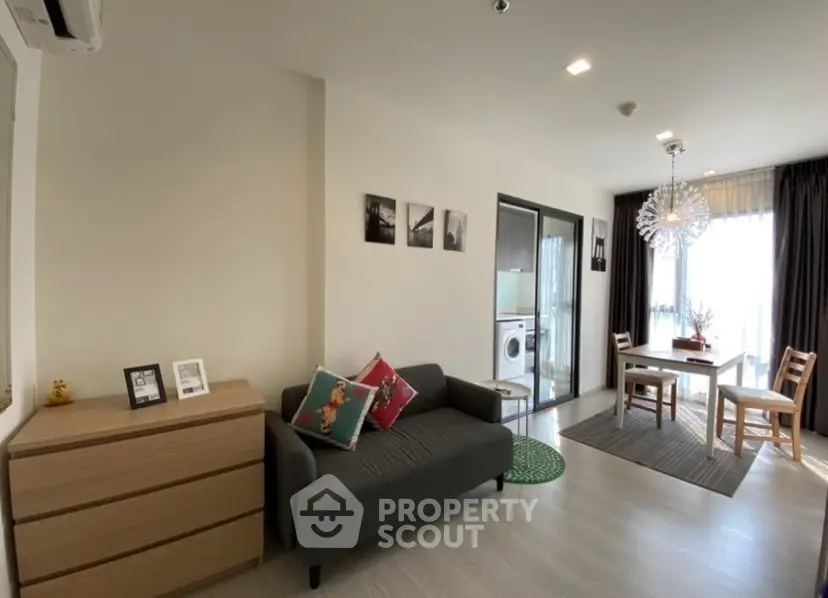  1 Bedroom Condo at Rhythm Sukhumvit 36 38-12
