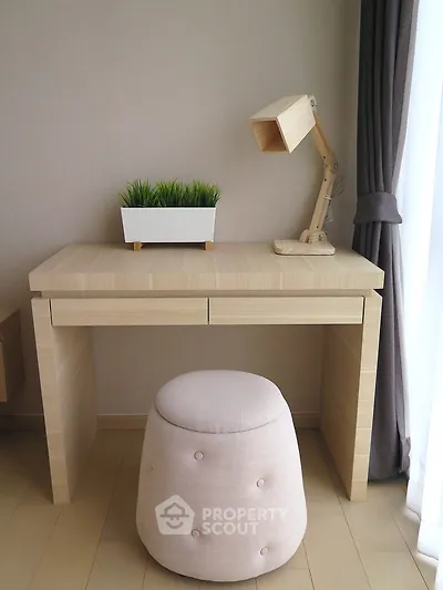  1 Bedroom Condo -2
