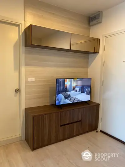  1 Bedroom Condo at Aspire Sathorn Thapa-11