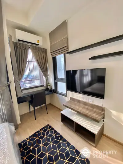  1 Bedroom Condo at Centric Ratchayothin-3