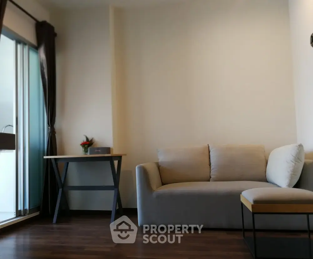  1 Bedroom Condo at U Delight Ratchavibha-1