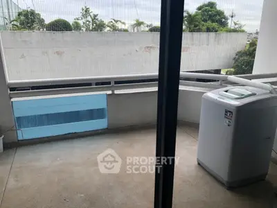  1 Bedroom Condo at Bangna Residence Condominium-5
