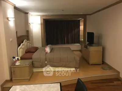  1 Bedroom Condo -4