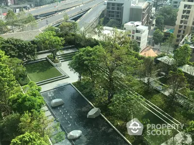  1 Bedroom Condo at Life One Wireless ไลฟ์ วัน วิทยุ-3