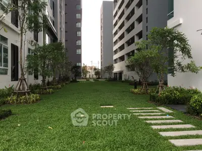  1 Bedroom Condo at The Sky Sukhumvit-5