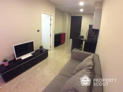  1 Bedroom Condo at The Crest Sukhumvit 34-3