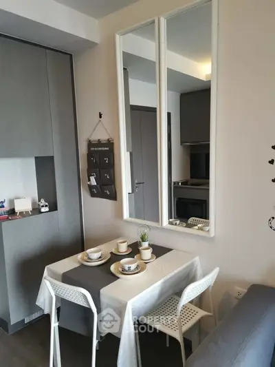  1 Bedroom Condo at Ideo Sukhumvit 93-5