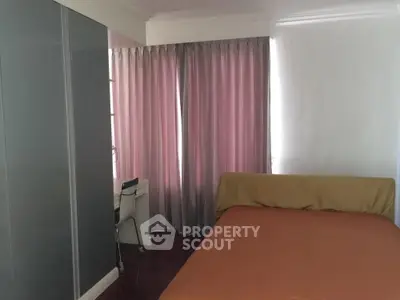  4 Bedrooms Condo at Hampton Thonglor 10-4