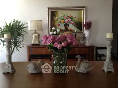  3 Bedrooms Condo -2