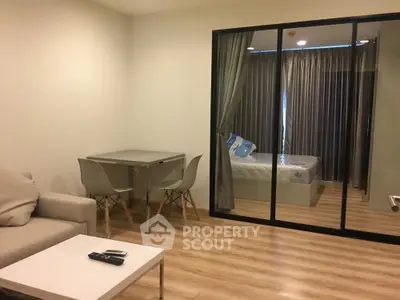  1 Bedroom Condo -2