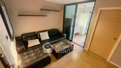 Fully Furnished 1 Bedroom Condo at B Republic Condominium-2