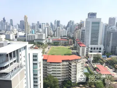  1 Bedroom Condo at Supalai Premier Asoke-2