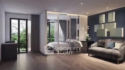  1 Bedroom Condo at Premio Quinto-3
