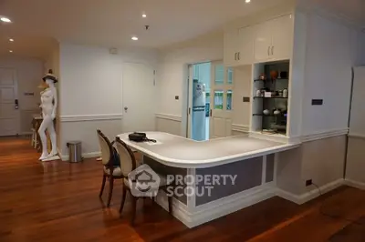  3 Bedrooms Condo at Baan Suanpetch Condominium-4